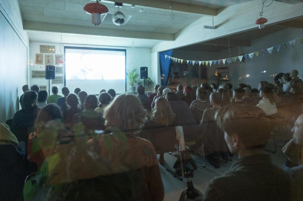 Dorfkino Hoher Fläming