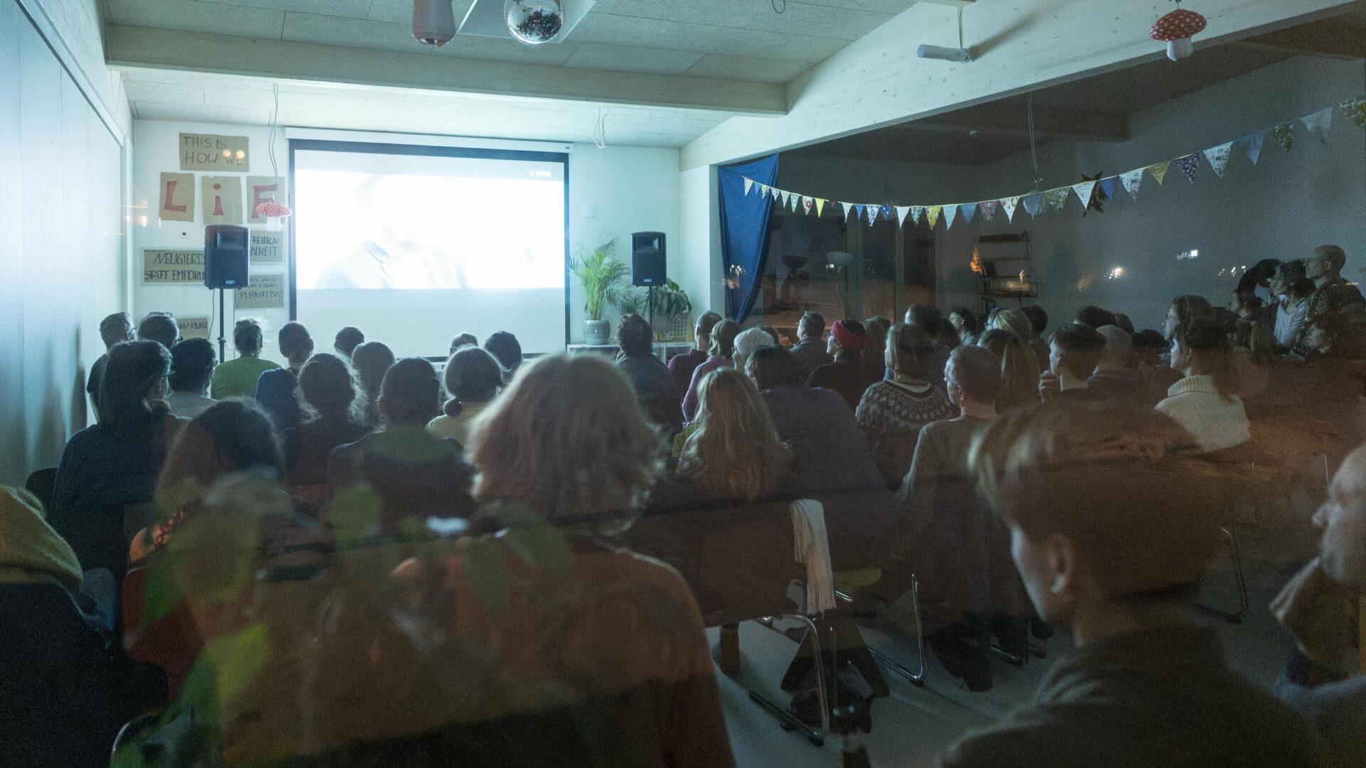 Dorfkino Hoher Fläming